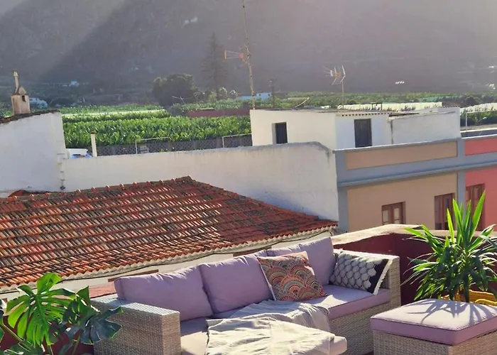Buba&Go Apartments