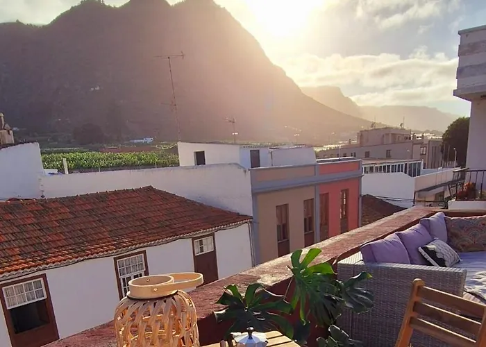 Buba&Go Apartments